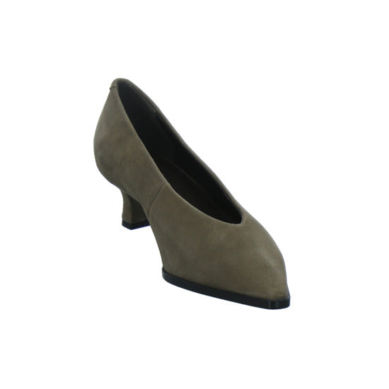 Tamaris Ballerina u. Pumps Damen taupe