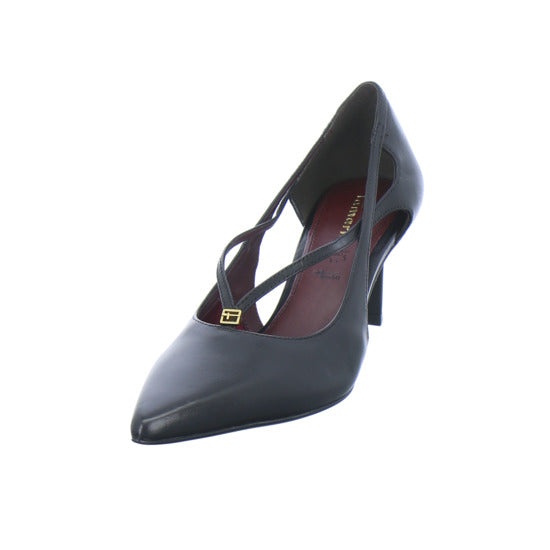 Tamaris Ballerina u. Pumps Damen Schwarz