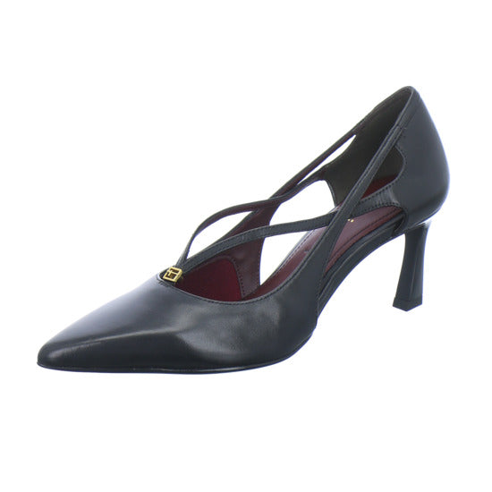Tamaris Ballerina u. Pumps Damen Schwarz