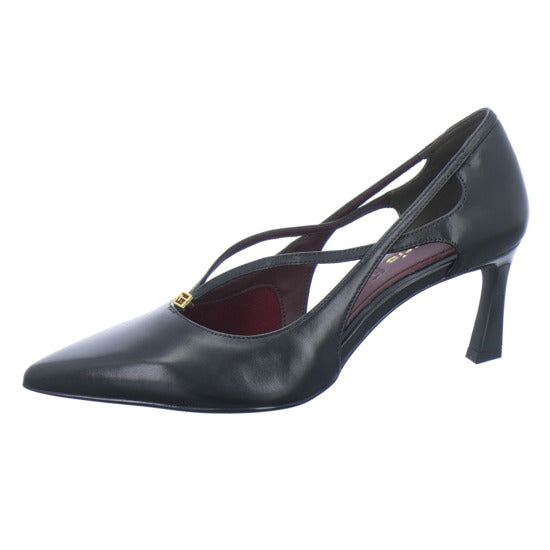 Tamaris Ballerina u. Pumps Damen Schwarz