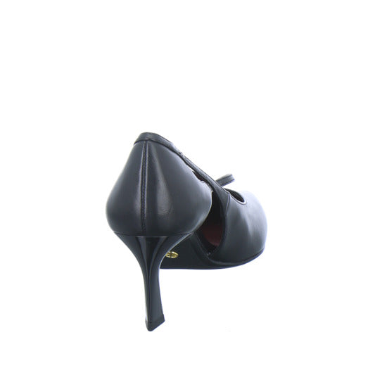 Tamaris Ballerina u. Pumps Damen Schwarz
