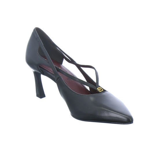 Tamaris Ballerina u. Pumps Damen Schwarz