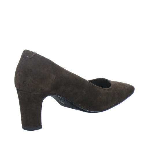 Tamaris Ballerina u. Pumps Damen Dunkelbraun