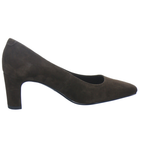 Tamaris Ballerina u. Pumps Damen Dunkelbraun