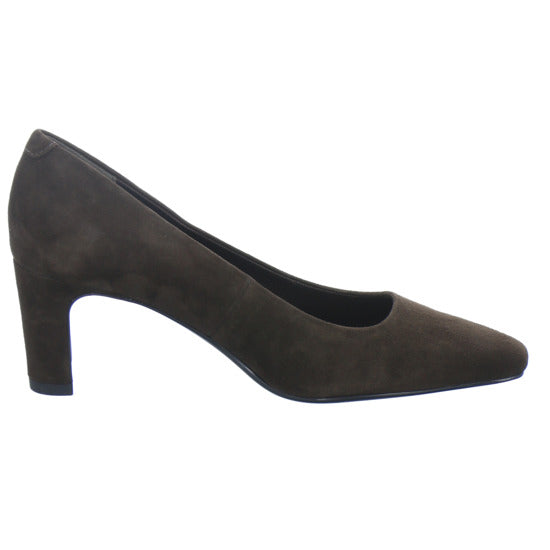 Tamaris Ballerina u. Pumps Damen Dunkelbraun