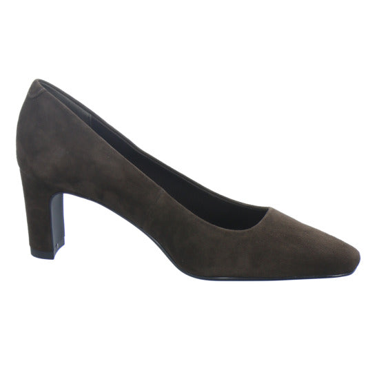 Tamaris Ballerina u. Pumps Damen Dunkelbraun