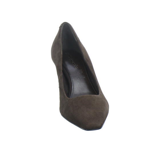 Tamaris Ballerina u. Pumps Damen Dunkelbraun