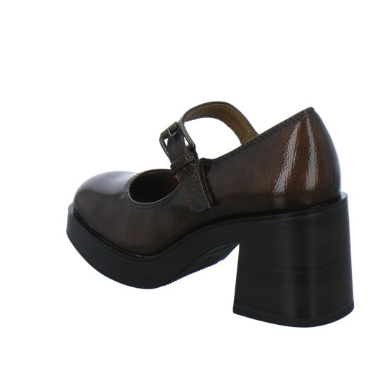 Tamaris Ballerina u. Pumps Damen Dunkelbraun