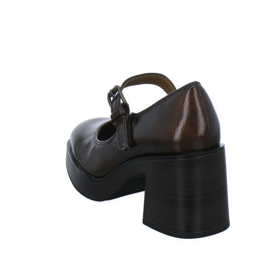 Tamaris Ballerina u. Pumps Damen Dunkelbraun