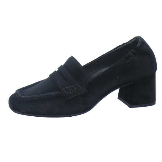 Paul Green Ballerina u. Pumps Schwarz