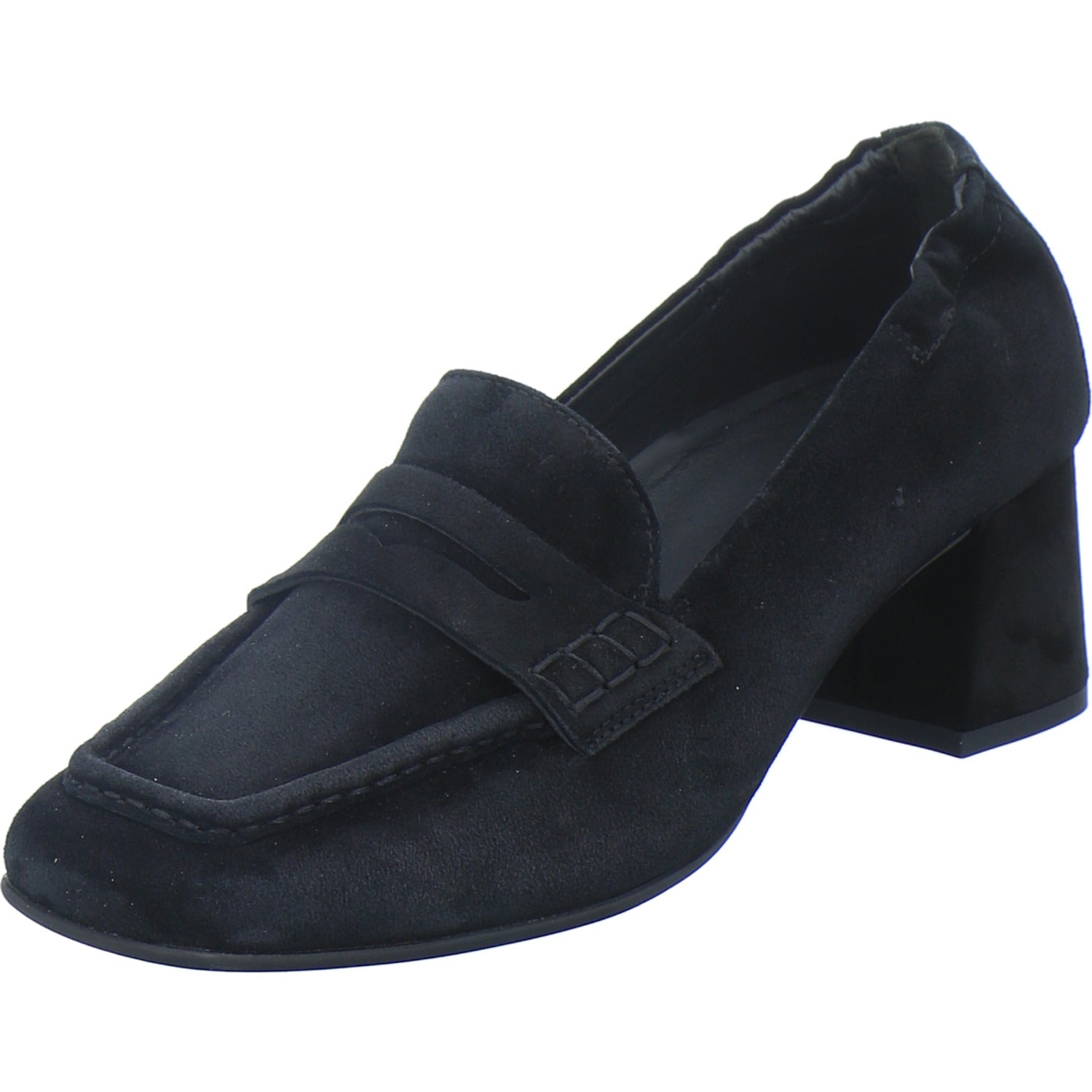 Paul Green Ballerina u. Pumps Schwarz