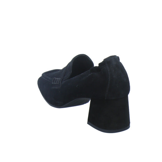 Paul Green Ballerina u. Pumps Schwarz