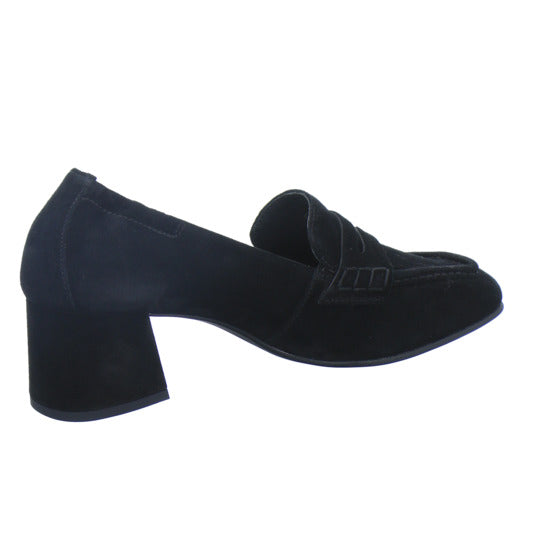 Paul Green Ballerina u. Pumps Schwarz