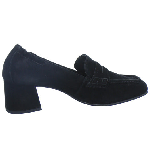 Paul Green Ballerina u. Pumps Schwarz