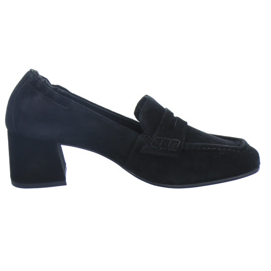 Paul Green Ballerina u. Pumps Schwarz