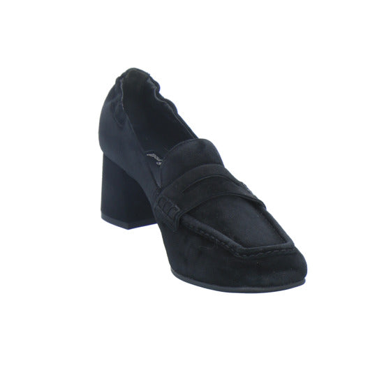 Paul Green Ballerina u. Pumps Schwarz