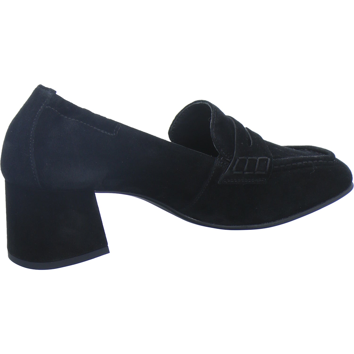 Paul Green Ballerina u. Pumps Schwarz