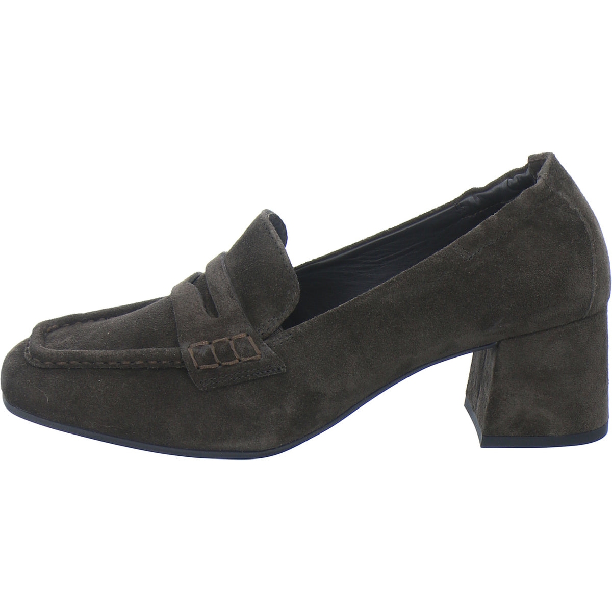 Paul Green Ballerina u. Pumps Dunkelbraun