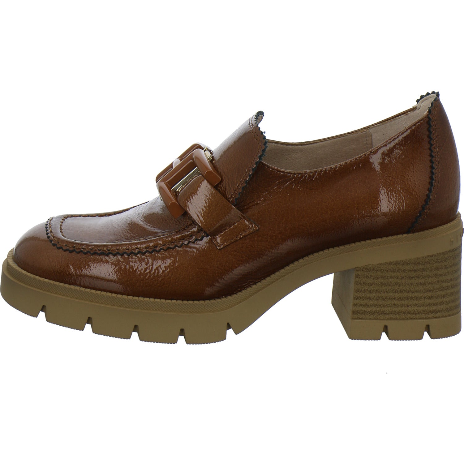 Bild 2 - Hispanitas Pumps
