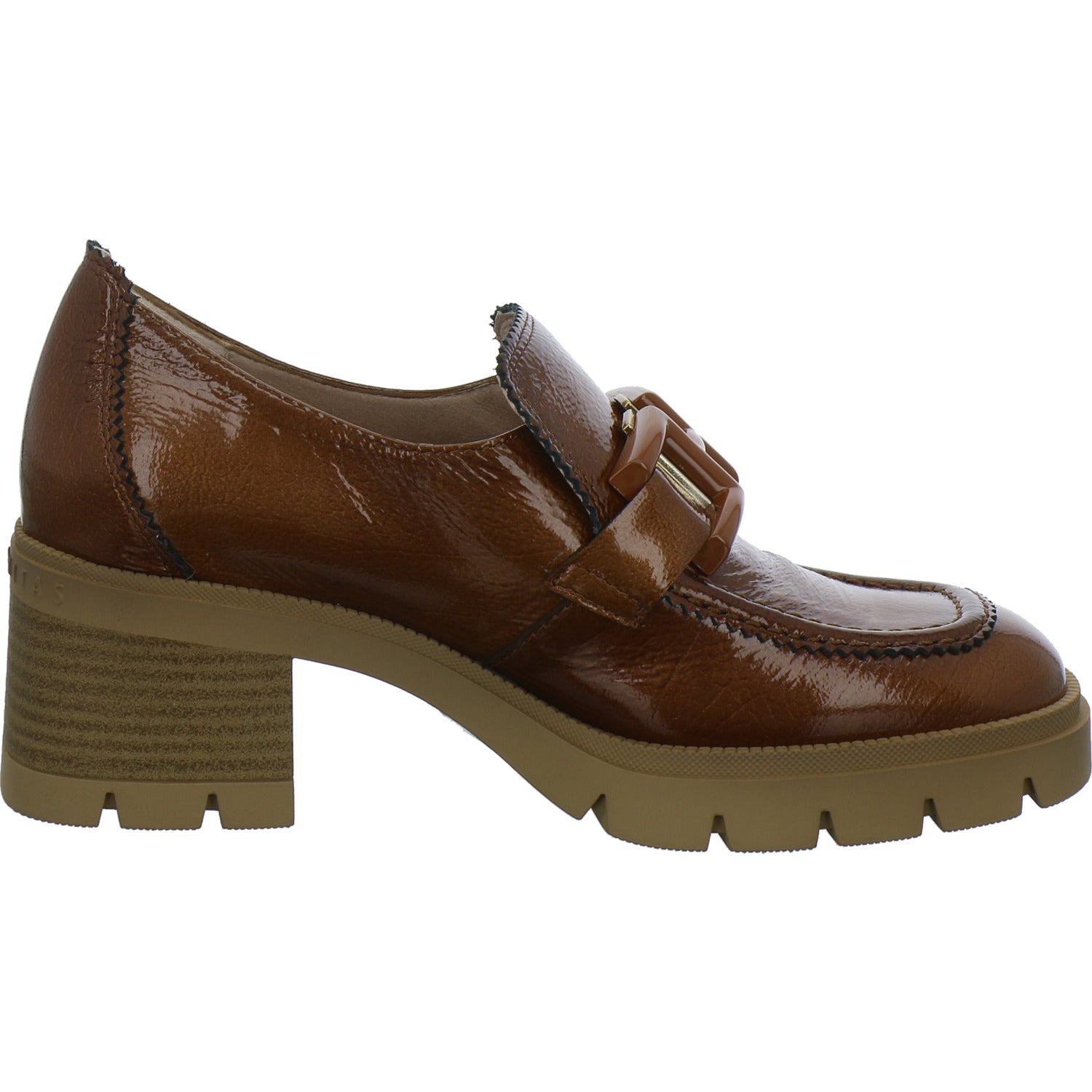 Bild 3 - Hispanitas Pumps