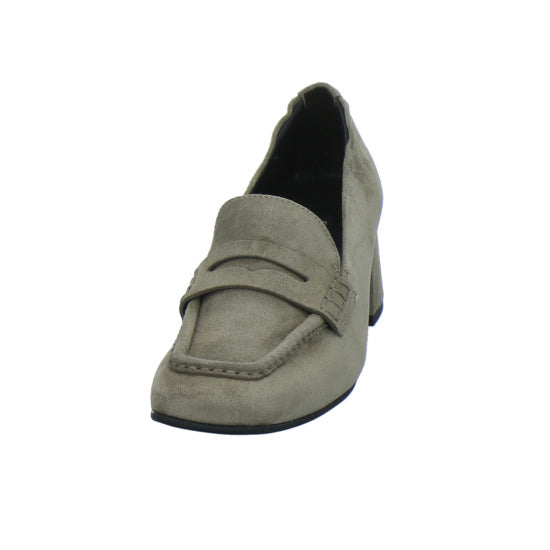 Paul Green Ballerina u. Pumps taupe