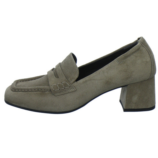 Paul Green Ballerina u. Pumps taupe