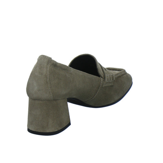 Paul Green Ballerina u. Pumps taupe
