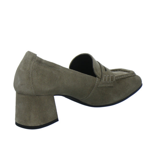 Paul Green Ballerina u. Pumps taupe