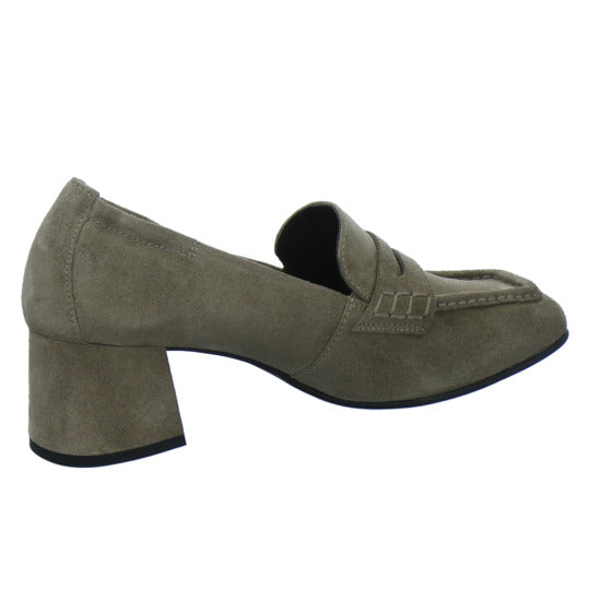 Paul Green Ballerina u. Pumps taupe