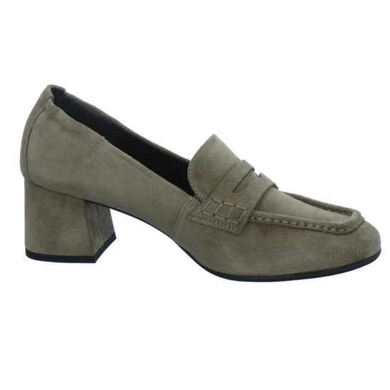 Paul Green Ballerina u. Pumps taupe