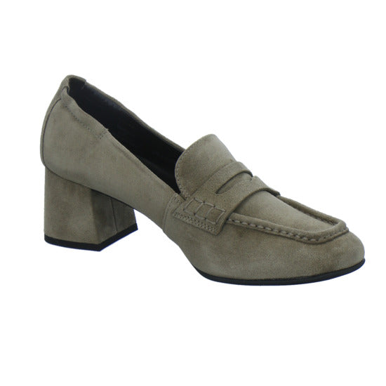 Paul Green Ballerina u. Pumps taupe