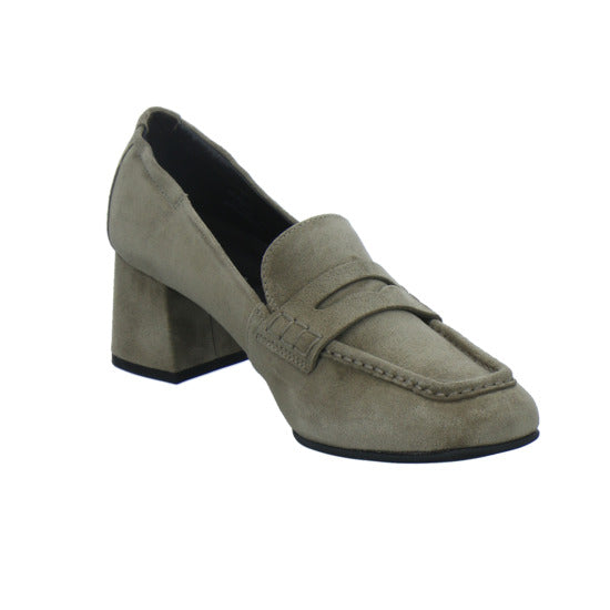Paul Green Ballerina u. Pumps taupe