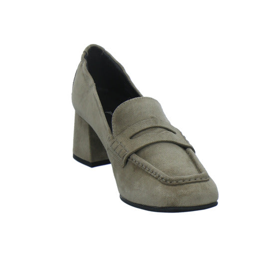 Paul Green Ballerina u. Pumps taupe