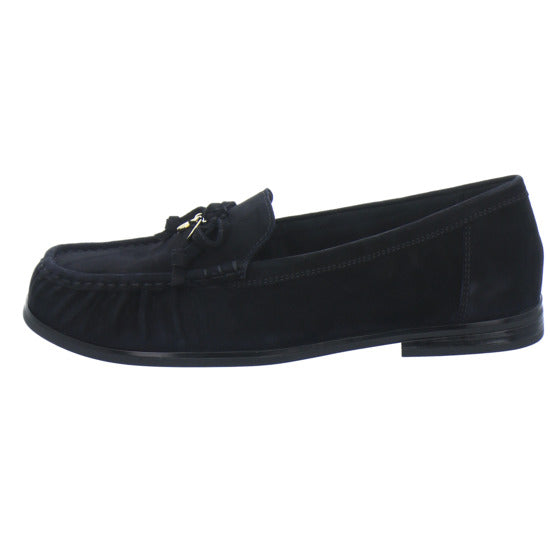 Gabor Ballerina u. Pumps Damen Schwarz