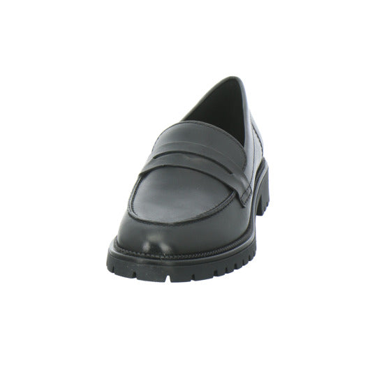 Tamaris Ballerina u. Pumps Damen Schwarz