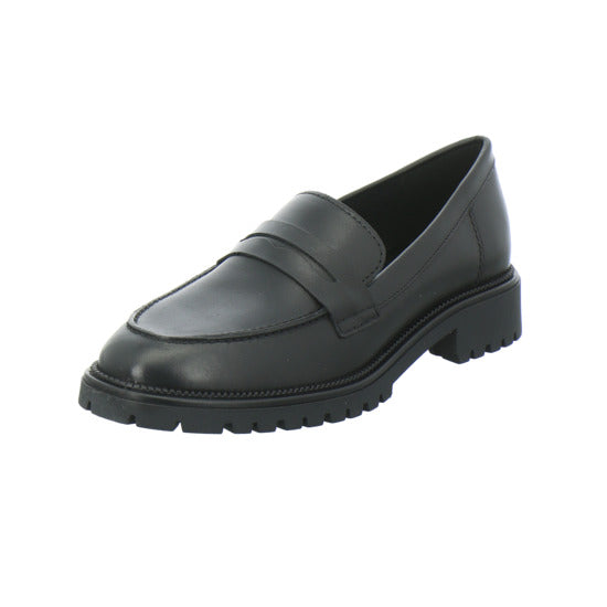 Tamaris Ballerina u. Pumps Damen Schwarz