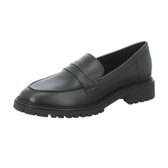 Tamaris Ballerina u. Pumps Damen Schwarz