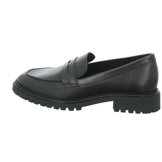Tamaris Ballerina u. Pumps Damen Schwarz