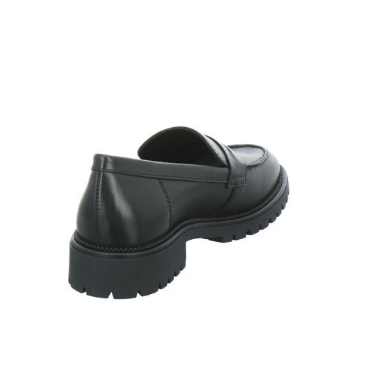 Tamaris Ballerina u. Pumps Damen Schwarz