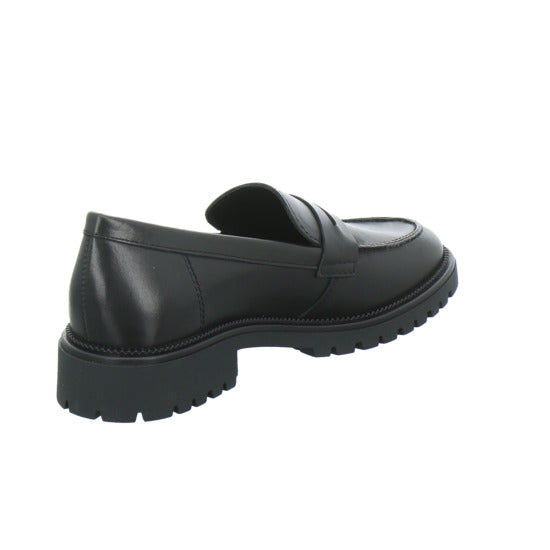 Tamaris Ballerina u. Pumps Damen Schwarz
