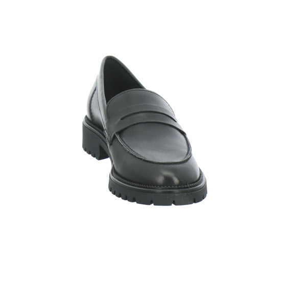 Tamaris Ballerina u. Pumps Damen Schwarz