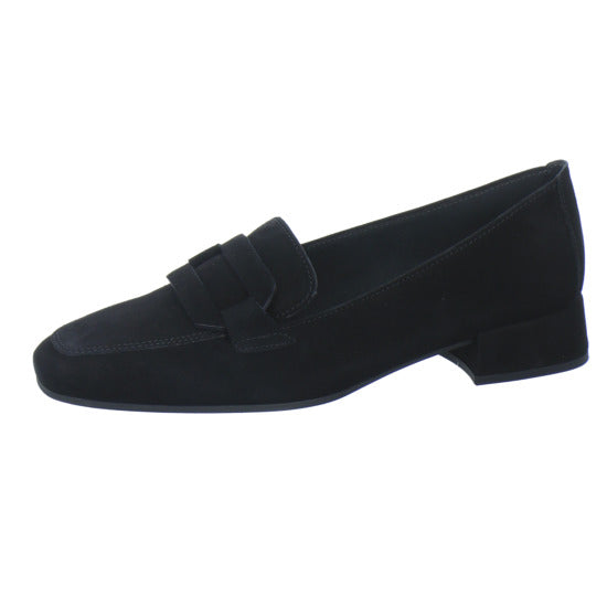 Gabor Ballerina u. Pumps Damen Schwarz