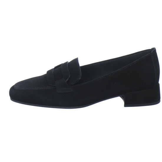 Gabor Ballerina u. Pumps Damen Schwarz