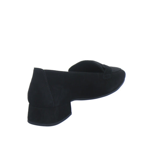 Gabor Ballerina u. Pumps Damen Schwarz