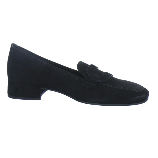 Gabor Ballerina u. Pumps Damen Schwarz