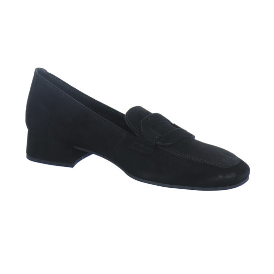 Gabor Ballerina u. Pumps Damen Schwarz