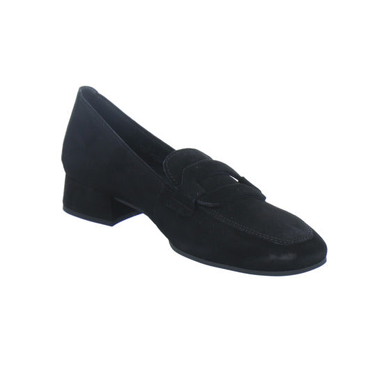 Gabor Ballerina u. Pumps Damen Schwarz