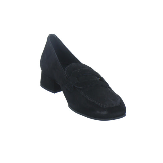 Gabor Ballerina u. Pumps Damen Schwarz