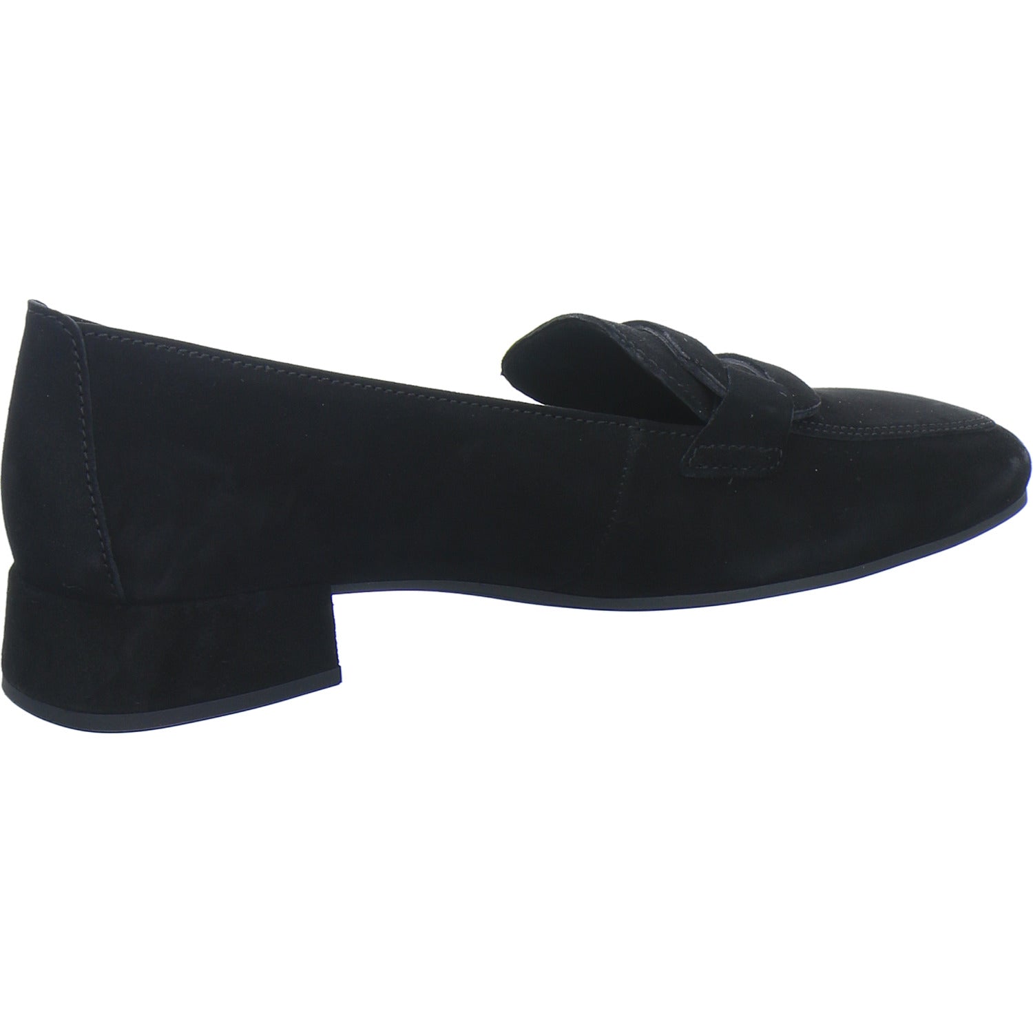 Gabor Ballerina u. Pumps Damen Schwarz