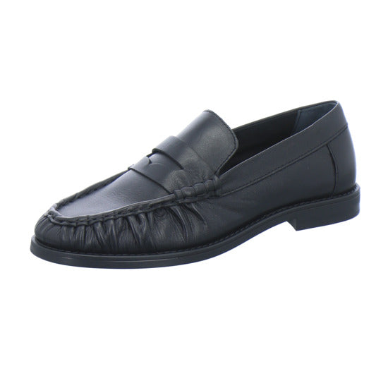 Elena Ballerina u. Pumps Damen Schwarz